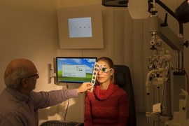 Optik Böhle - Ihr Augenoptiker in Schmallenberg