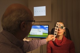 Optik Böhle - Ihr Augenoptiker in Schmallenberg